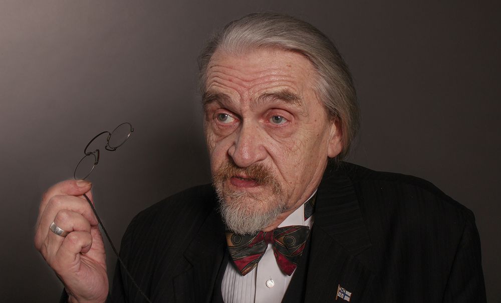 Photograph by Марианна Бессонова