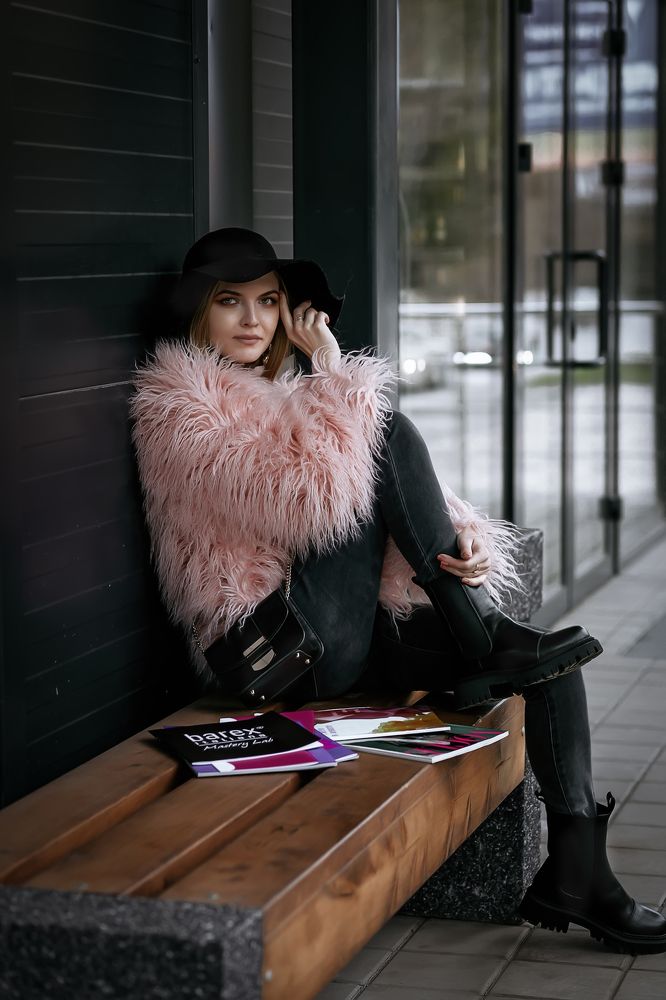 Photograph by Елена Власова