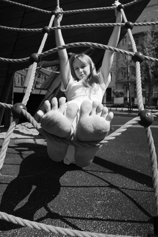 Photograph by Anna Fors