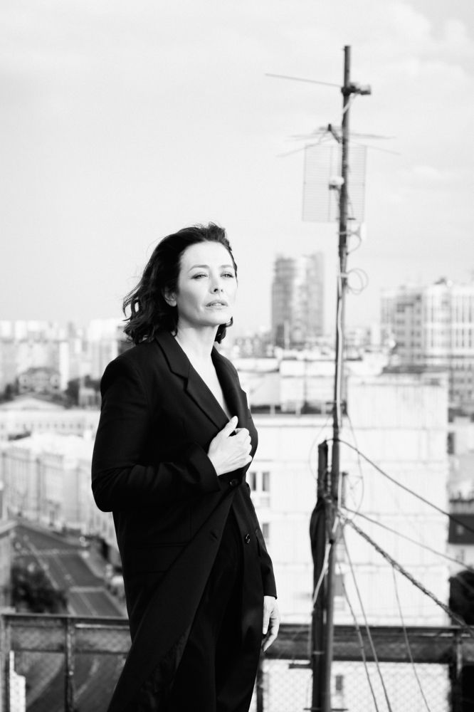 Photograph by Anna Fors