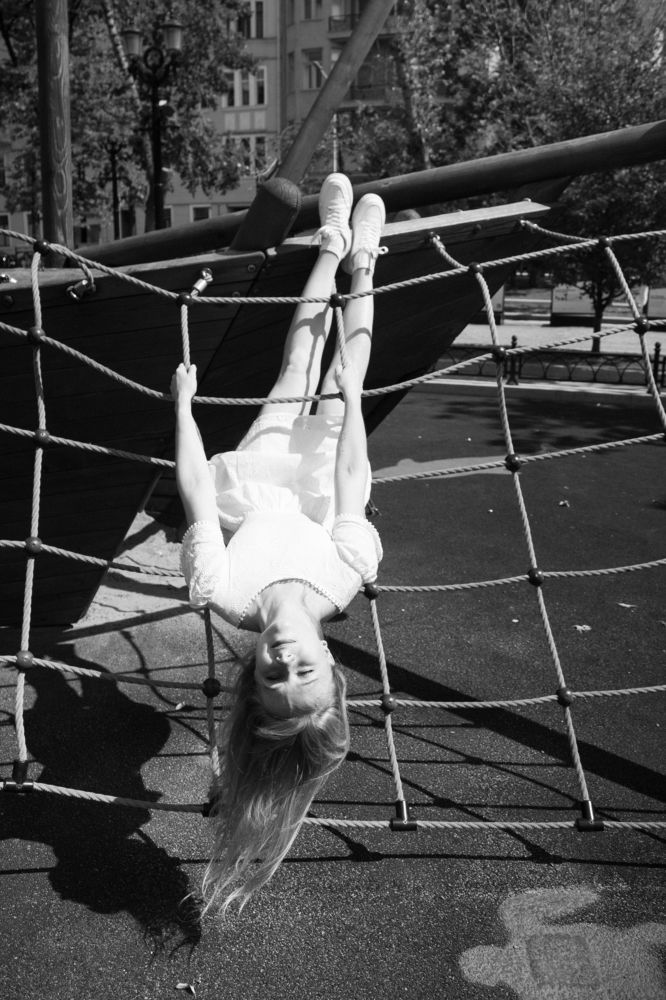 Photograph by Anna Fors