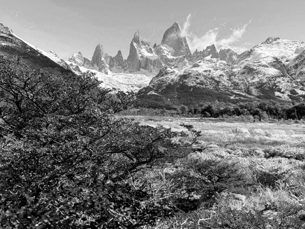 Photograph by Marina Zvada