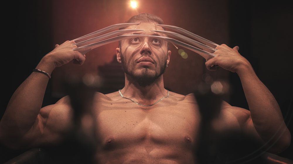 Фотография автора Иван Сафронов