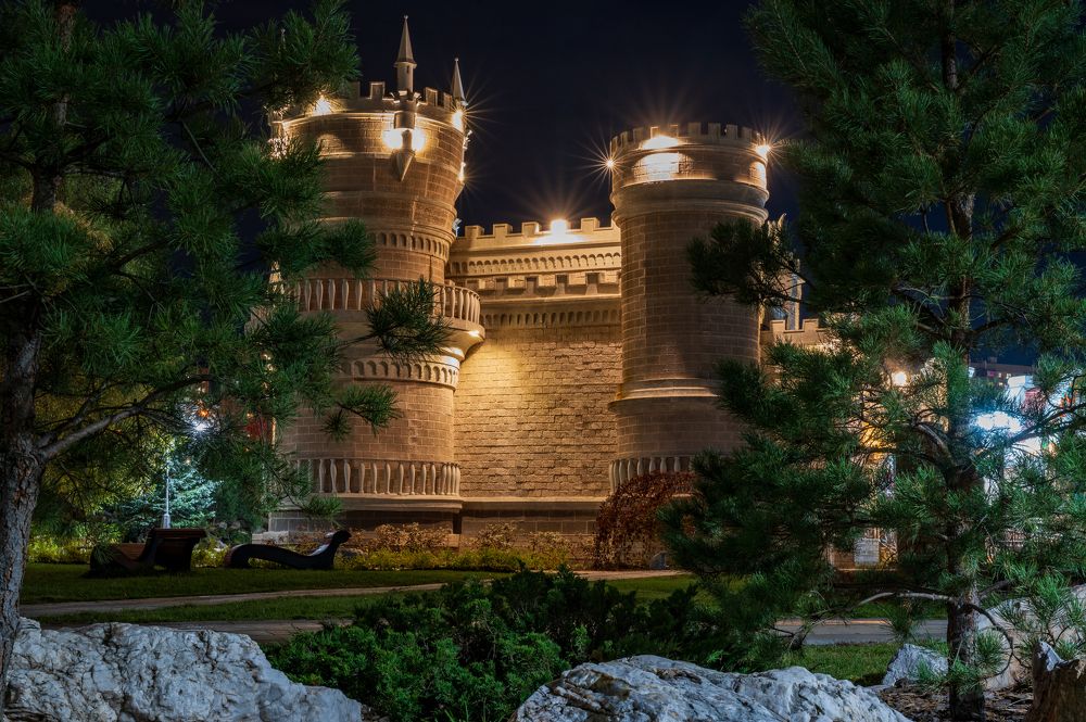 Photograph by Геннадий Кравченко