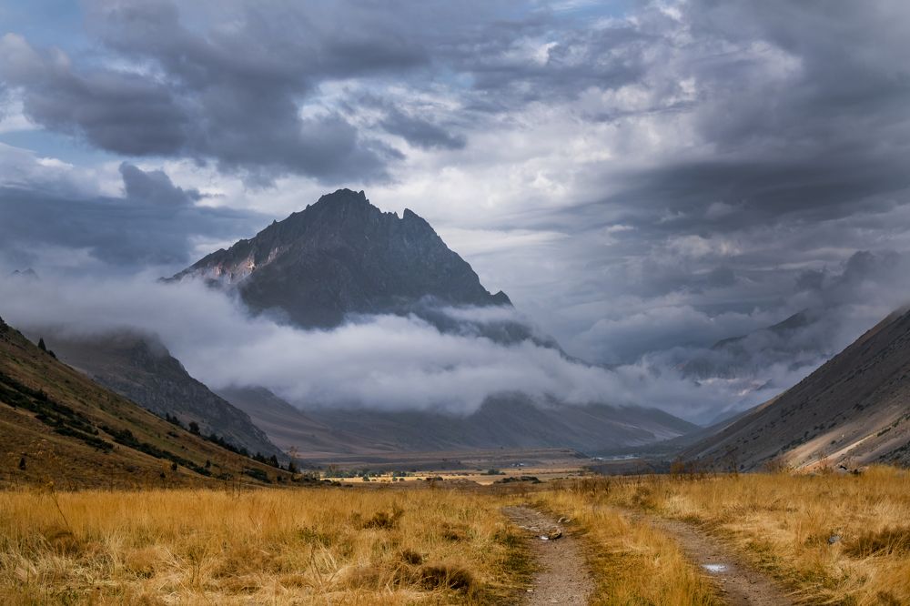 Фотография автора Andrey  Prohozhy