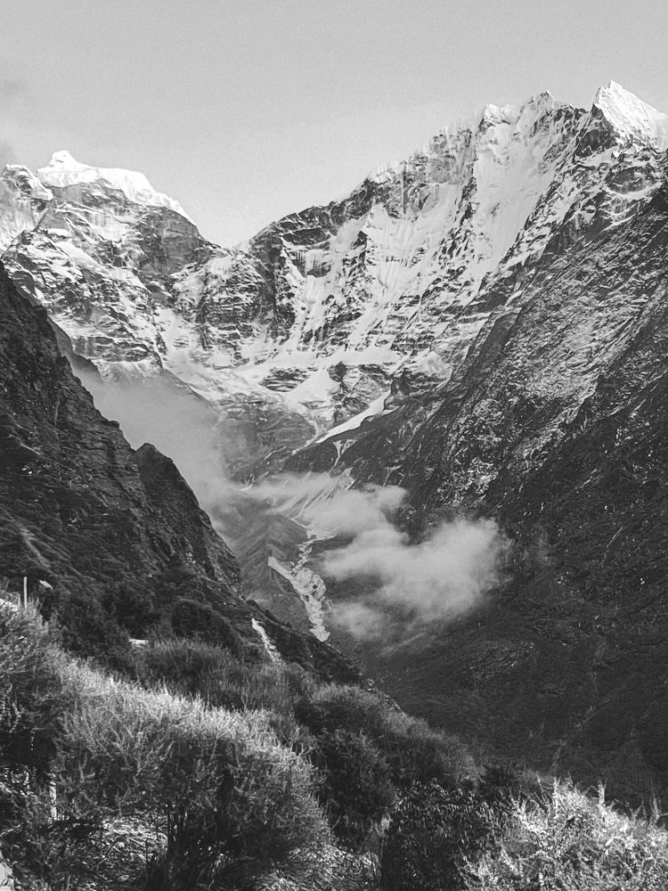 Photograph by Marina Zvada