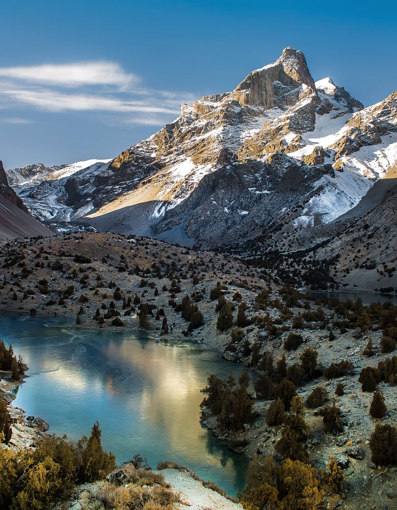 Фотография автора Andrey  Prohozhy