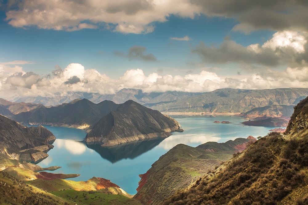 Фотография автора Andrey  Prohozhy