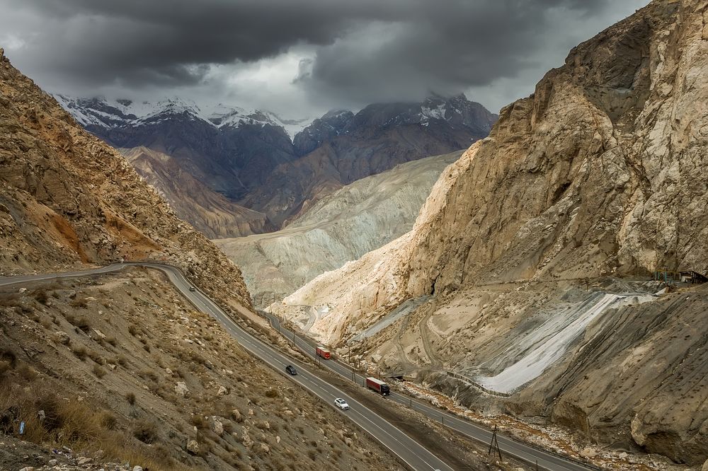 Фотография автора Andrey  Prohozhy