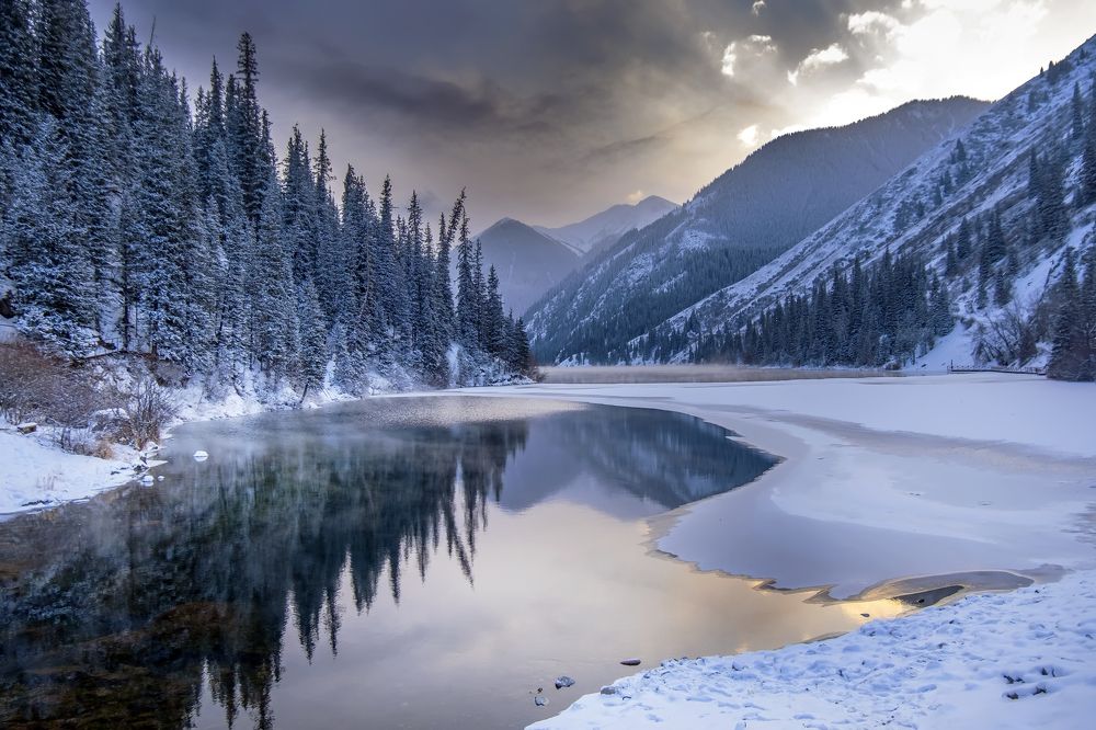 Фотография автора Andrey  Prohozhy