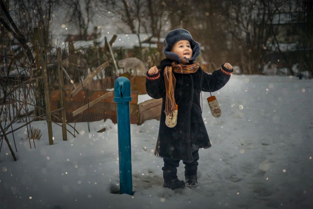 Photograph by Мария Крюкова