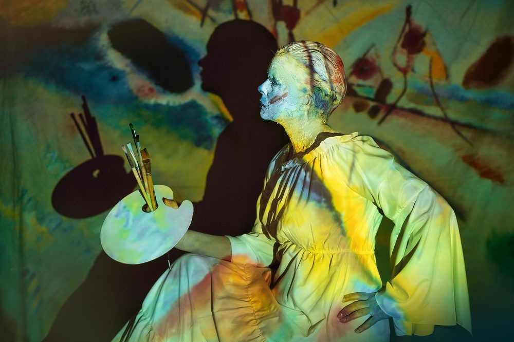 Photograph by Екатерина Вишневская