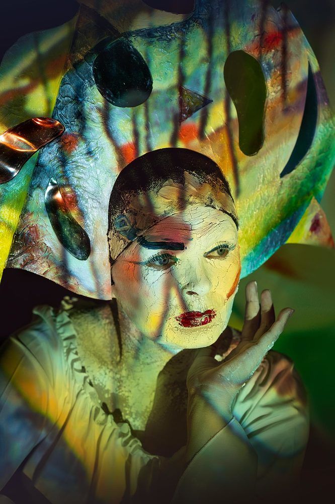 Photograph by Екатерина Вишневская