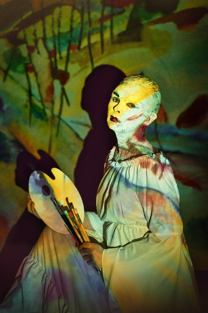 Photograph by Екатерина Вишневская