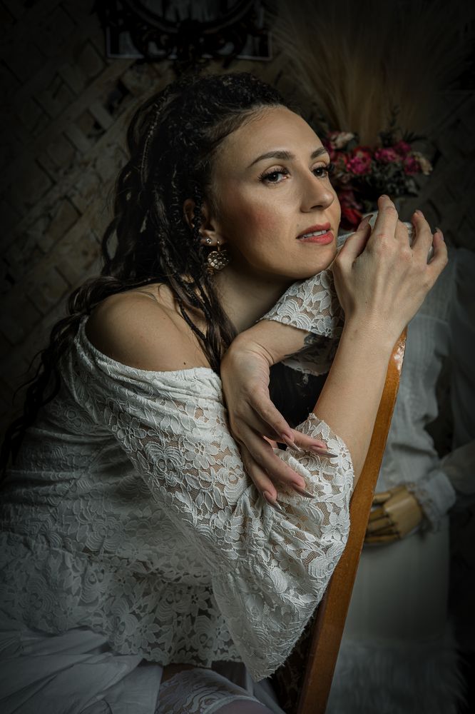 Photograph by Мария Крюкова