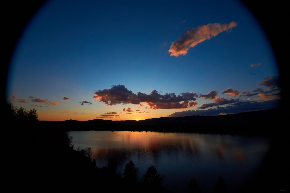 Photograph by Max Karpovich