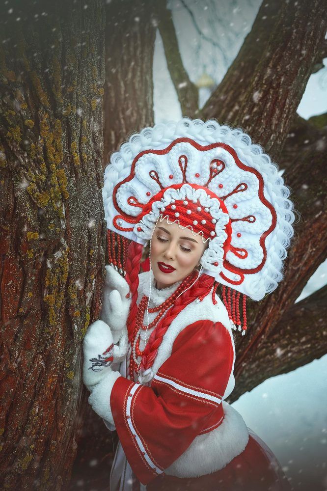 Photograph by Екатерина Вишневская