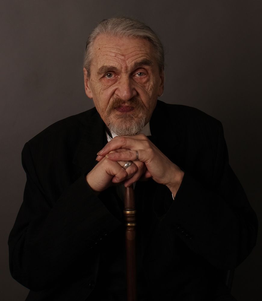 Photograph by Марианна Бессонова