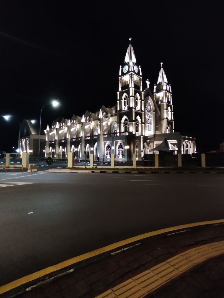 Photograph by Terence Ignatius