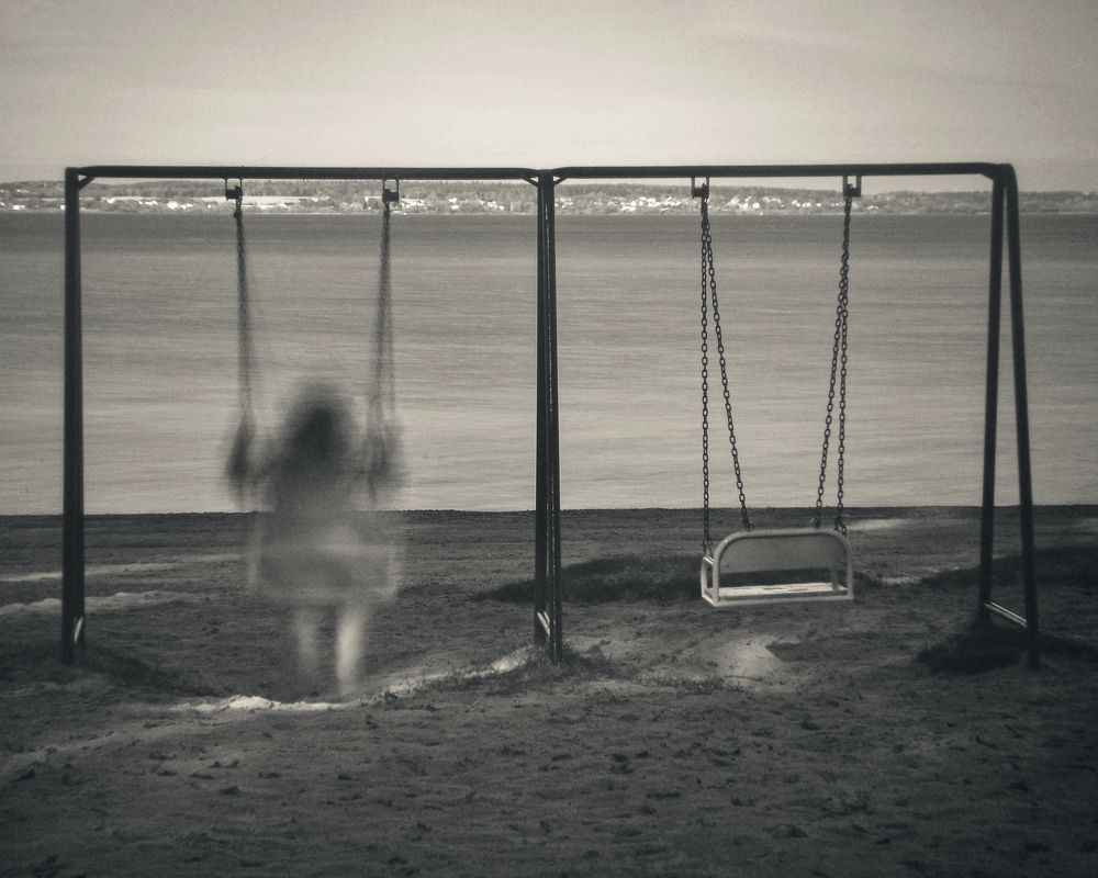 Photograph by Aliaksei Shandalin