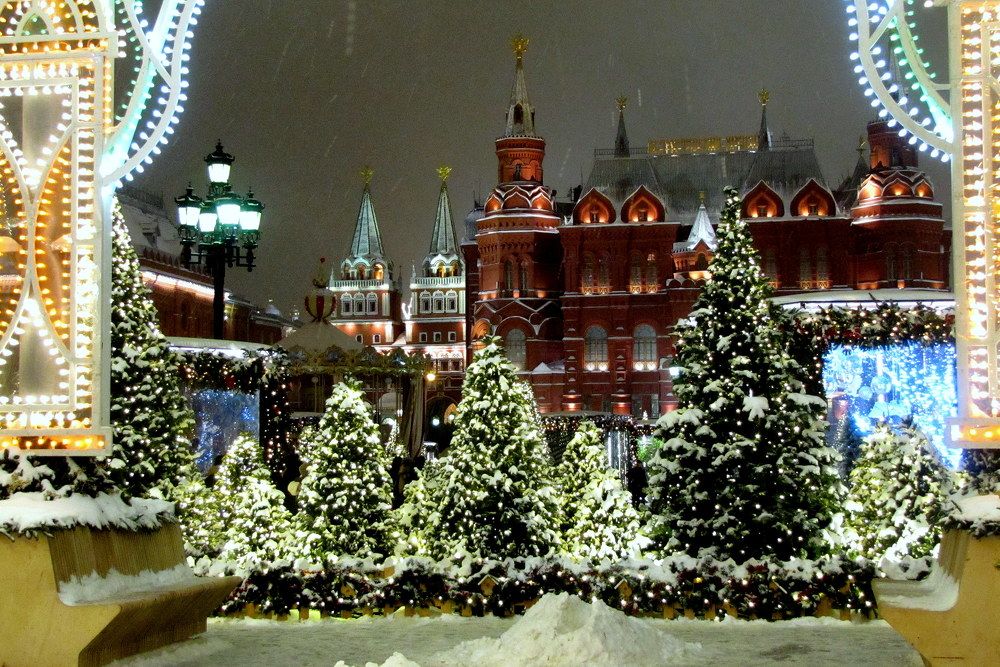 Photograph by Жанна Нечаева