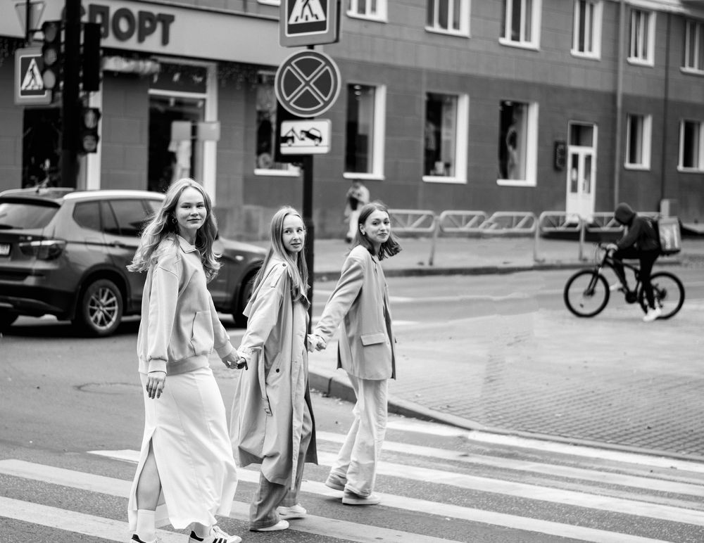 Photograph by Анастасия Самсонова