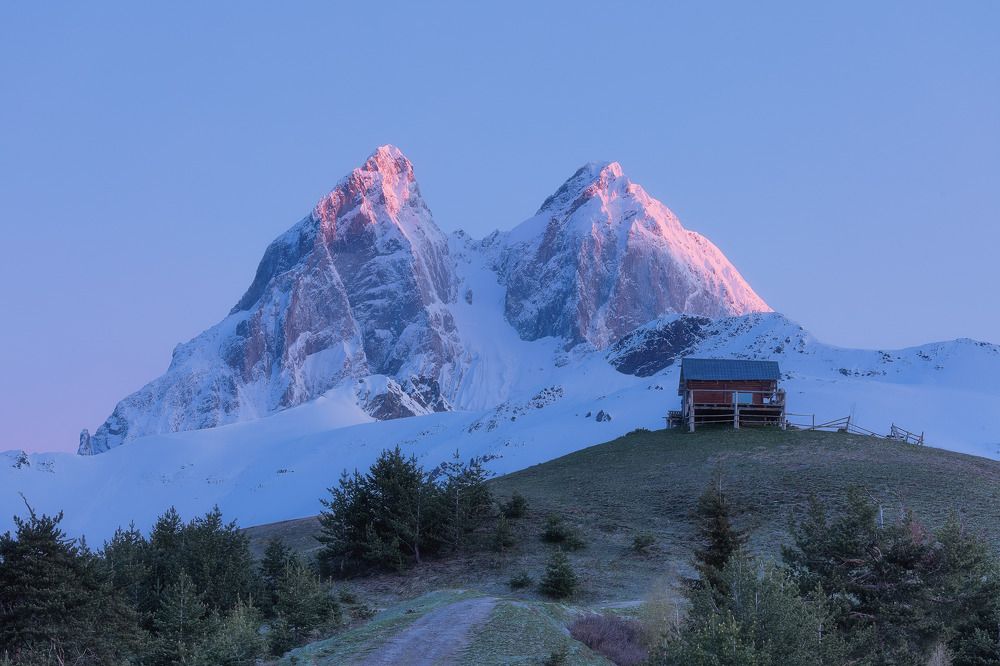 Photograph by Елена Станькова