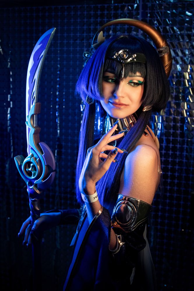 Фотография автора Екатерина Хисматулина