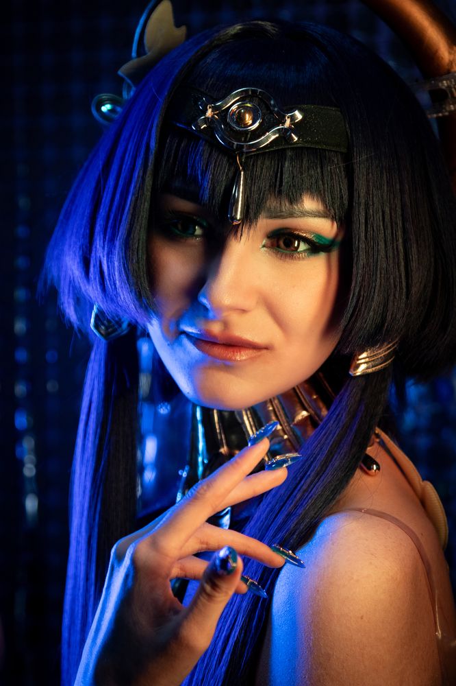 Фотография автора Екатерина Хисматулина