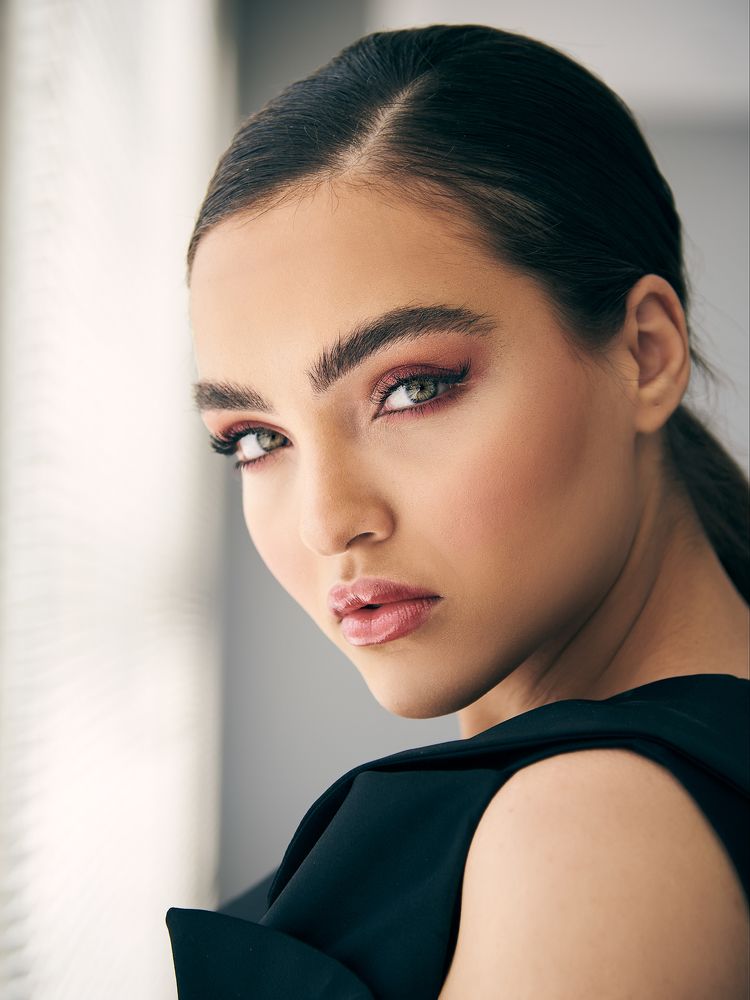 Photograph by Ghasem Mohebi