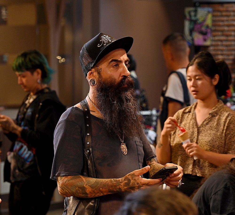 Фотография автора Владимир Куликов