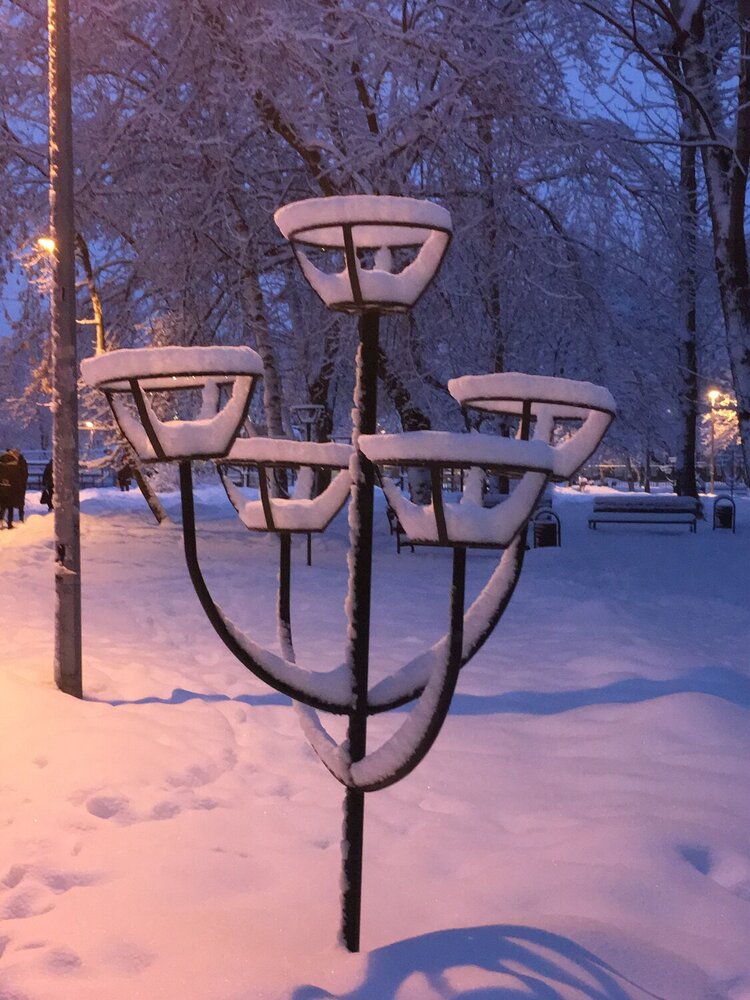 Photograph by Евгения Лазарева