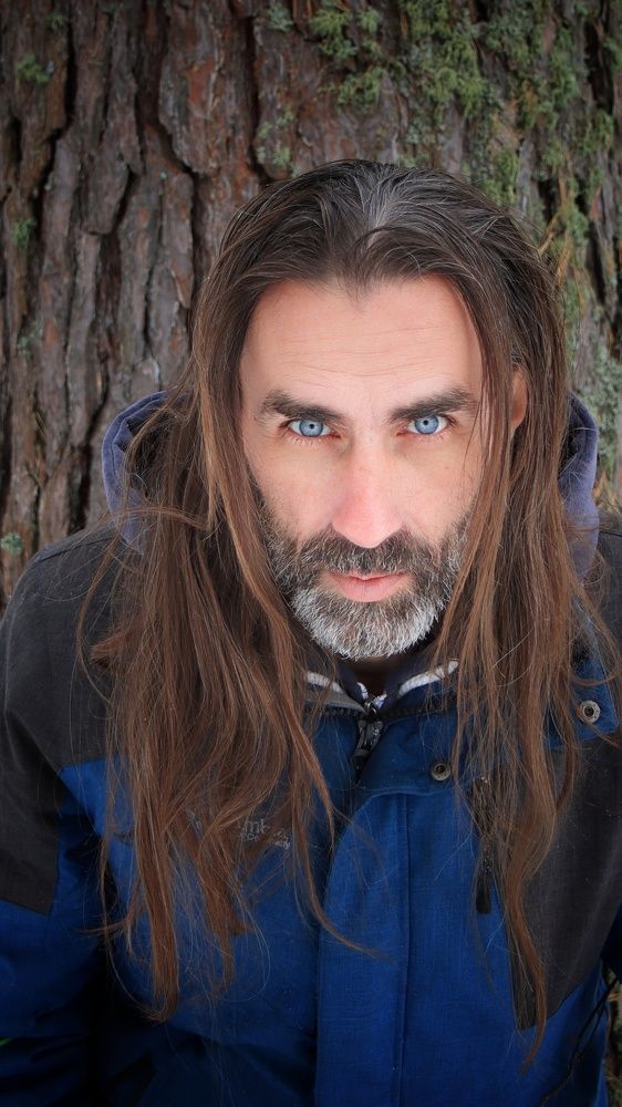 Photograph by Игорь Тюменцев