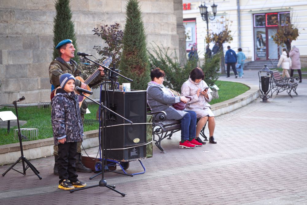 Photograph by Виктор Холодов