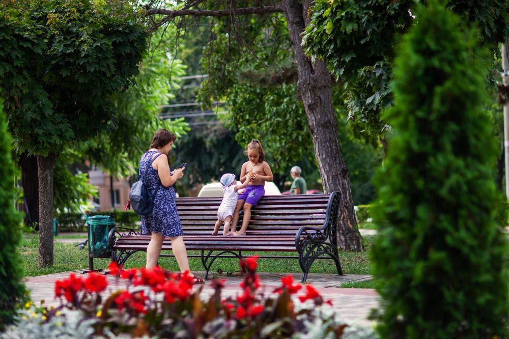 Photograph by Виктор Холодов