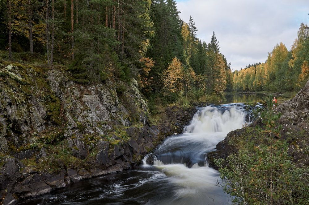 Фотография автора Сергеевич Михаил