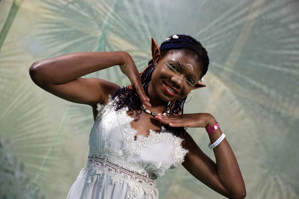 Фотография автора Колосова Елена