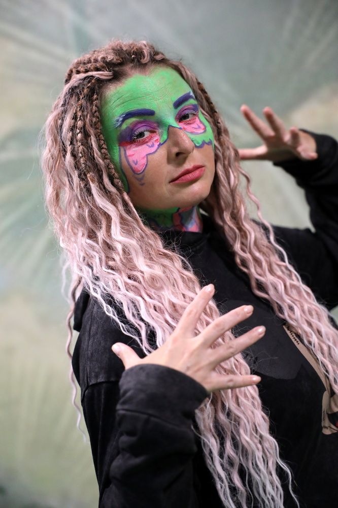 Фотография автора Колосова Елена