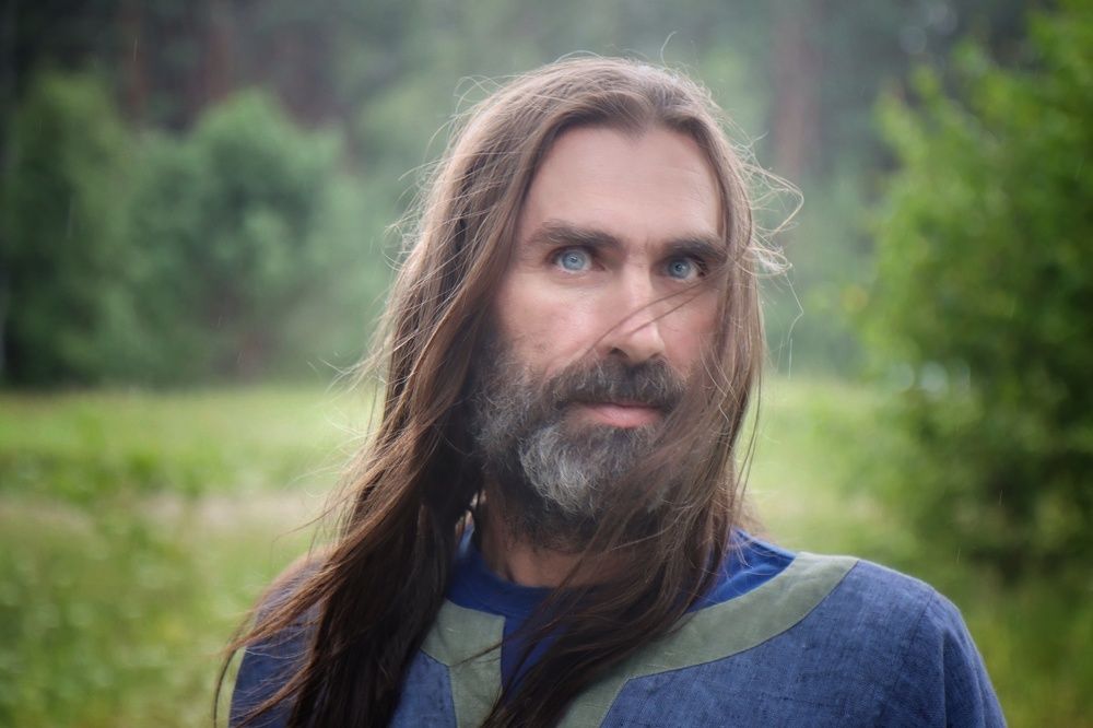 Photograph by Игорь Тюменцев