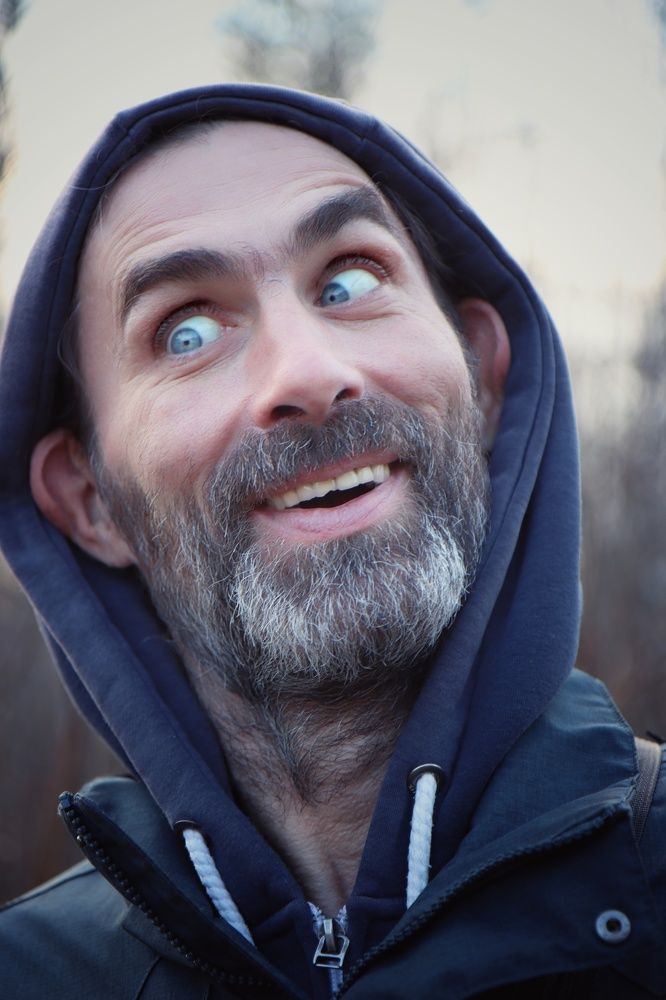 Photograph by Игорь Тюменцев