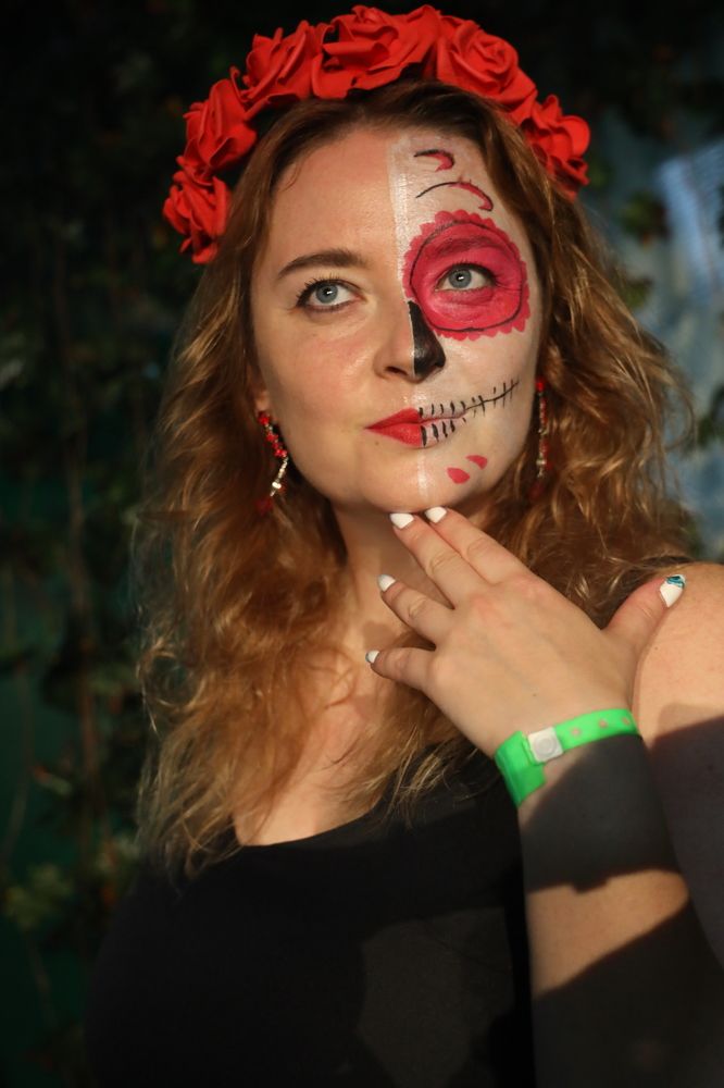 Фотография автора Колосова Елена