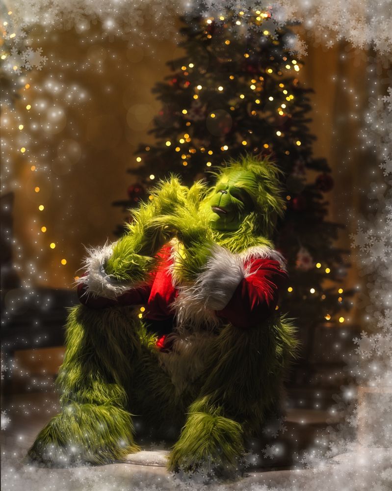 Photograph by Евгений Добрынин