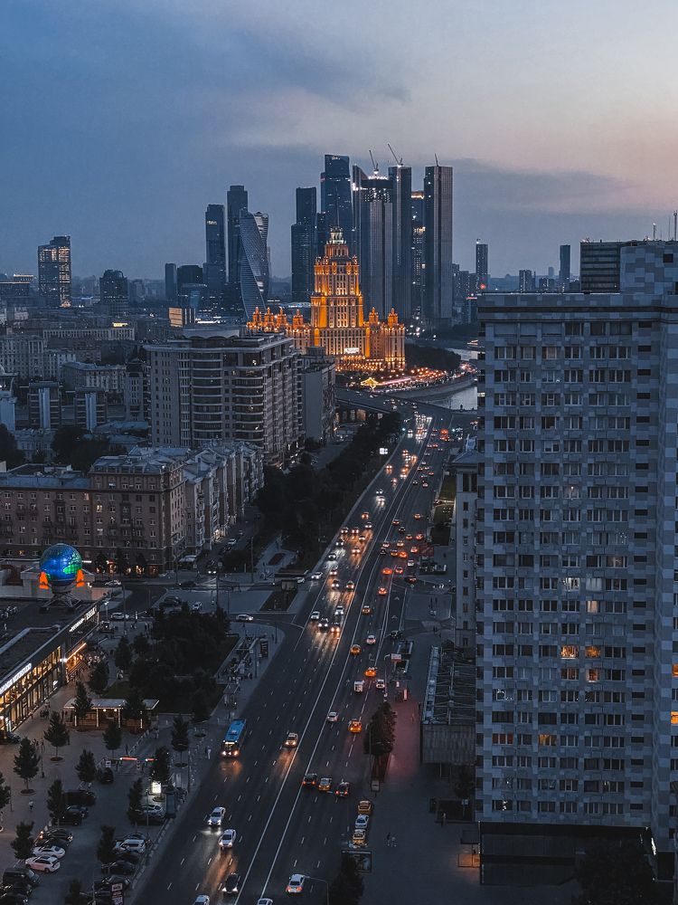 Photograph by Anna Fors