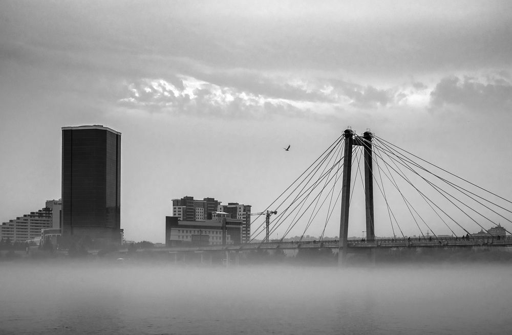 Photograph by Андрей Давыдов