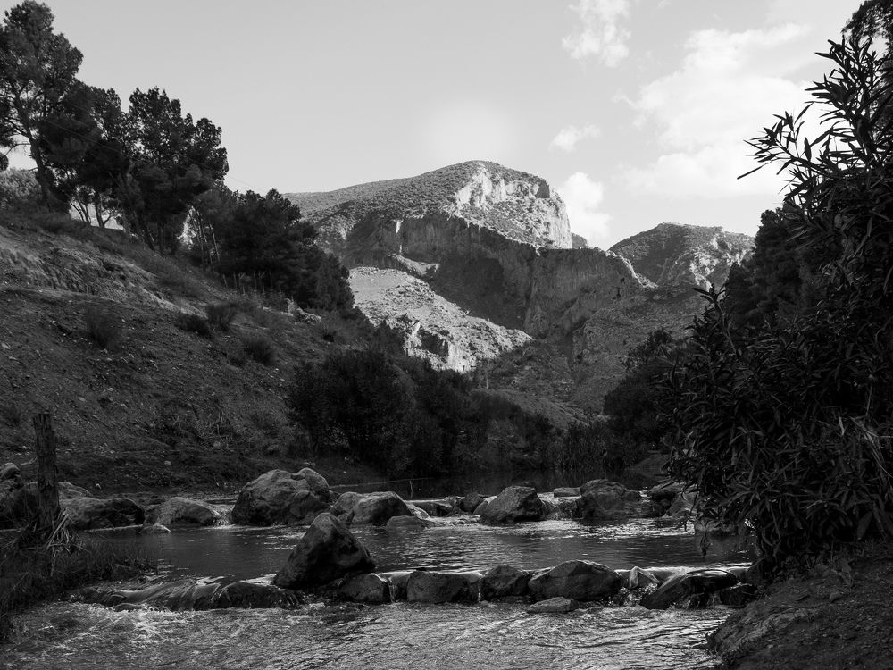 Фотография автора Ilyes Benaissa