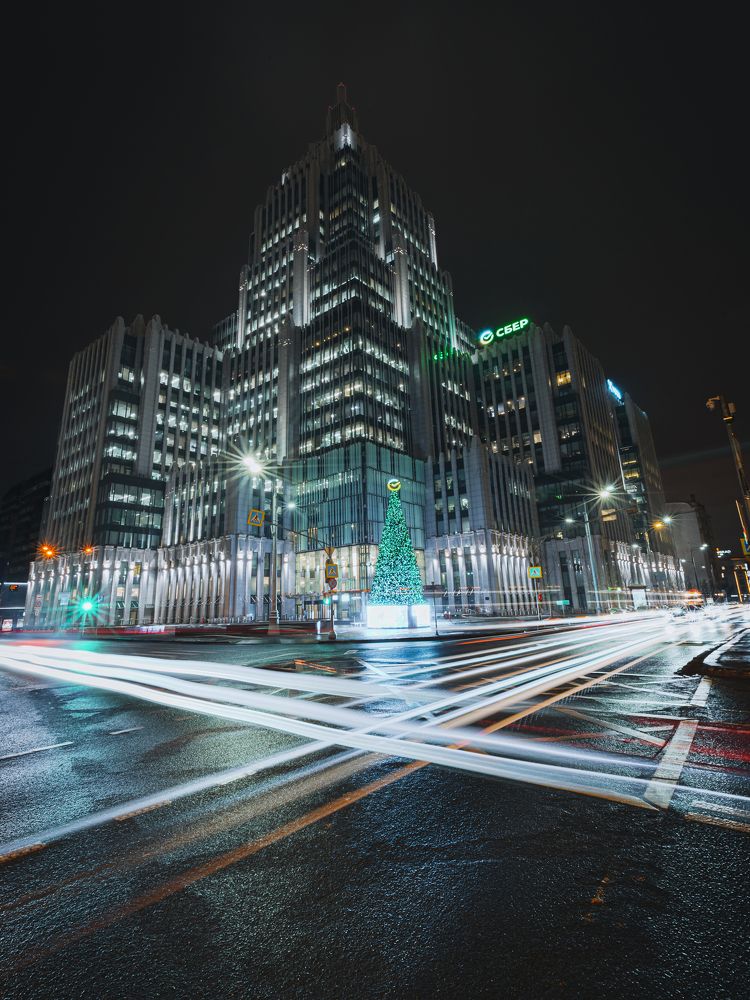 Photograph by Игорь Толкачев