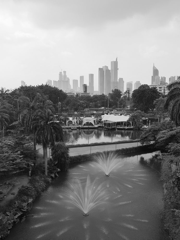 Photograph by Meilany Wijaya