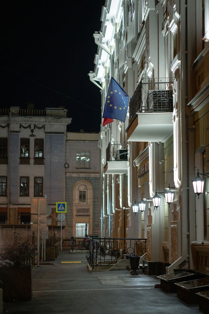 Photograph by Сергей Гамзюков