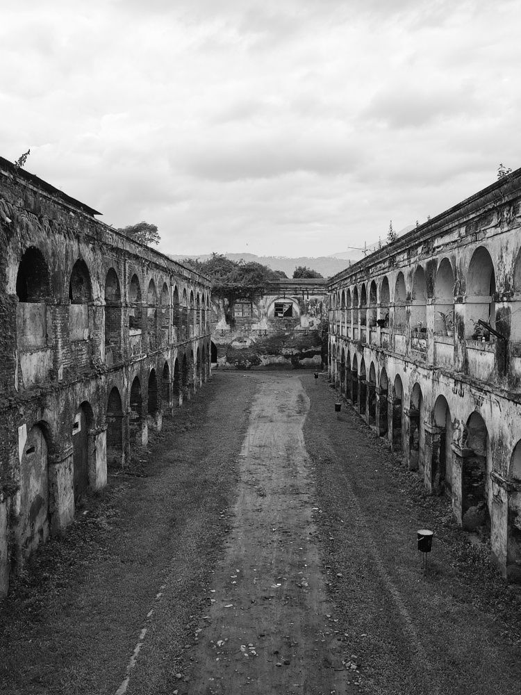 Photograph by Meilany Wijaya