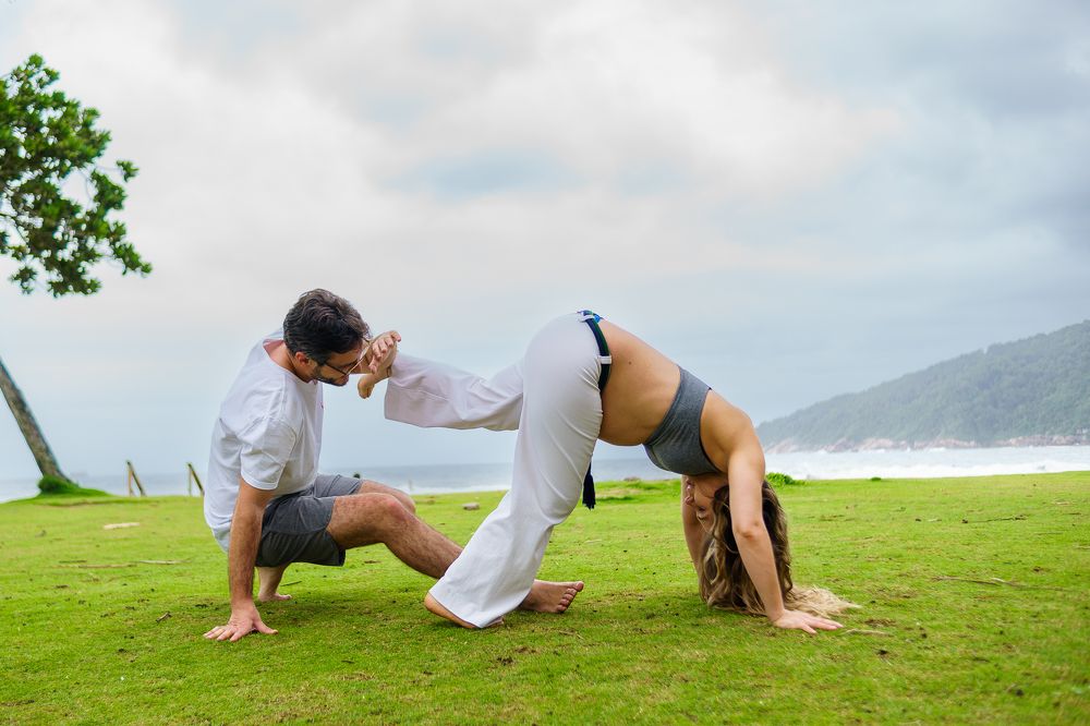 Photograph by YURI MATOS